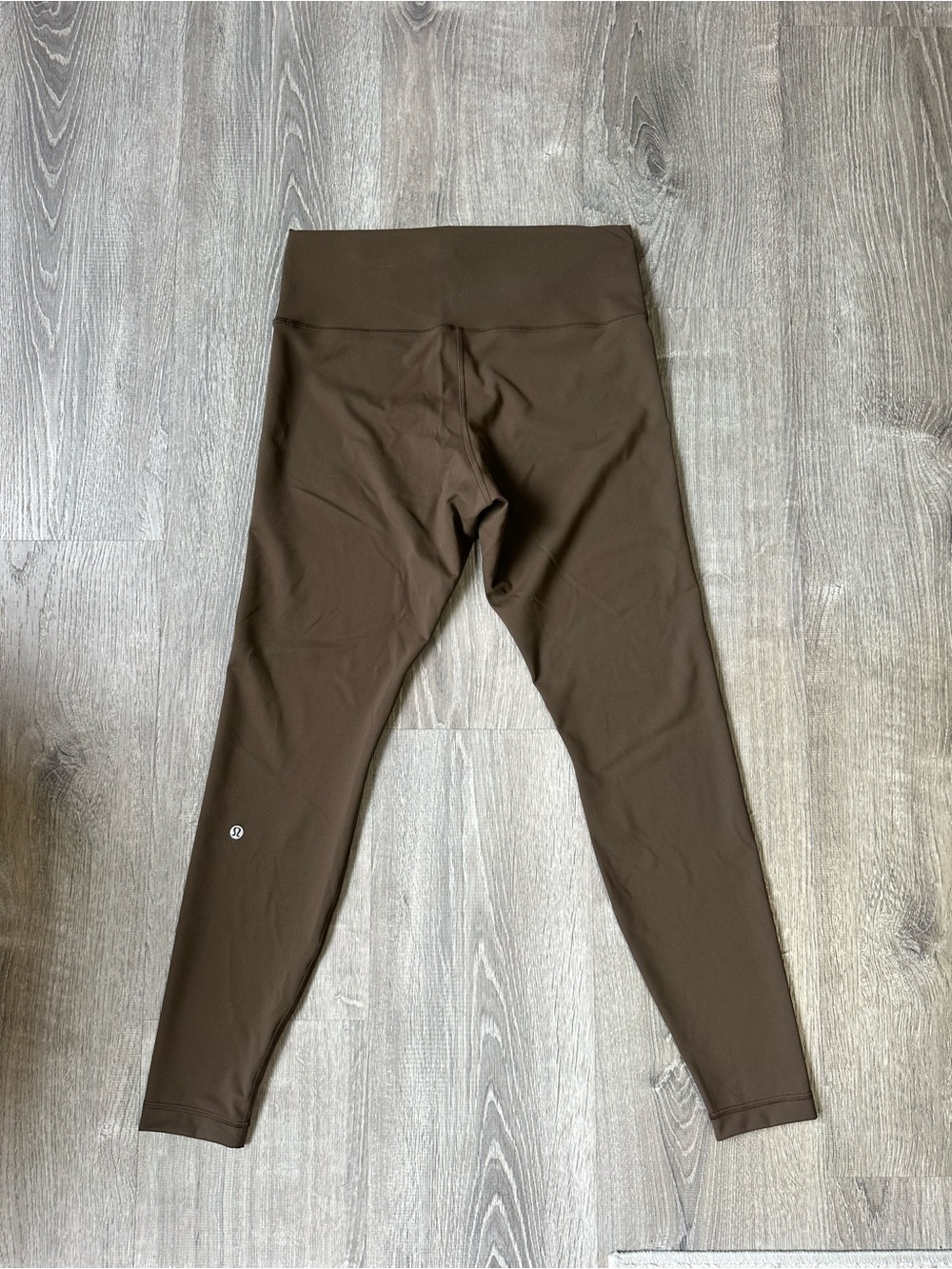 Lululemon Wunder Train High-Rise Tight 28”